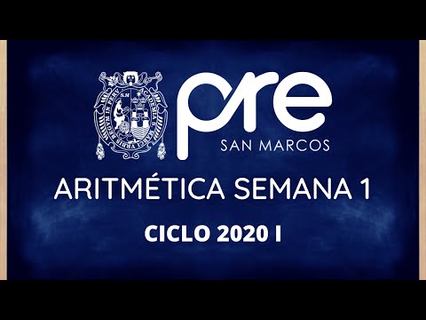 ✅ PRE SAN