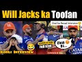 Will jacks    rcb       virat kohli interview after gt match  gt vs rcb