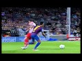 Best of Thiago Alcantara 2011/12