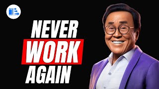 8 Assets That Make People Rich and Never Work Again - Financial Freedom