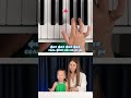 Гимн студии Мелодия на фортепиано