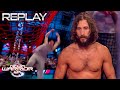 You Need To See This CRAZY Splash рџ Ninja Warrior UK You Need To See This CRAZY Splash рџ Ninja Warrior UK