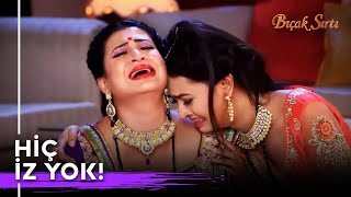 Kardeşinin Kötü Haberini Verdi Bıçak Sırtı Hint Dizisi 147. Bölüm