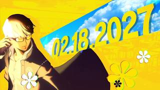 Persona 4 Revival - Release Date Trailer
