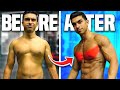 The Secret To Building Your Lower Chest (Science Revealed)