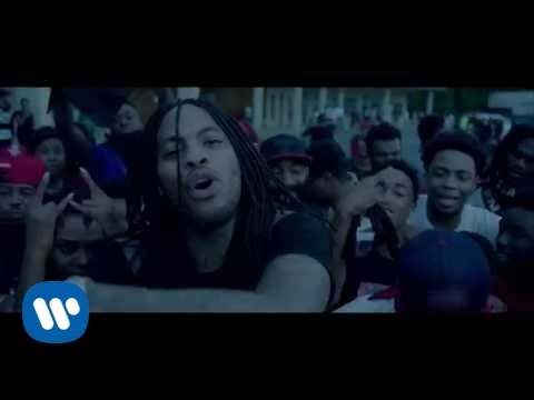 Waka Flocka - Workin'  [OFFICIAL DIRTY VIDEO]