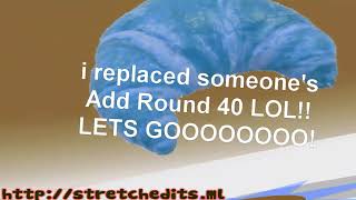 (THE END!) Super Groovy 32 Gets Interrupted Add Round 40