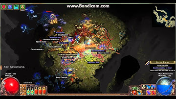 LV78 ARC MINE with EB/arctic armour