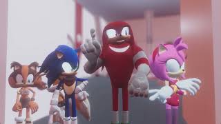 Sonic Boom - Season 3 Debut Trailer