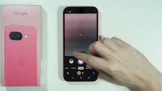 Does Google Pixel 9A Have Ultrawide Camera?