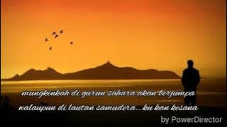 Wizard - Pencarian (1988)