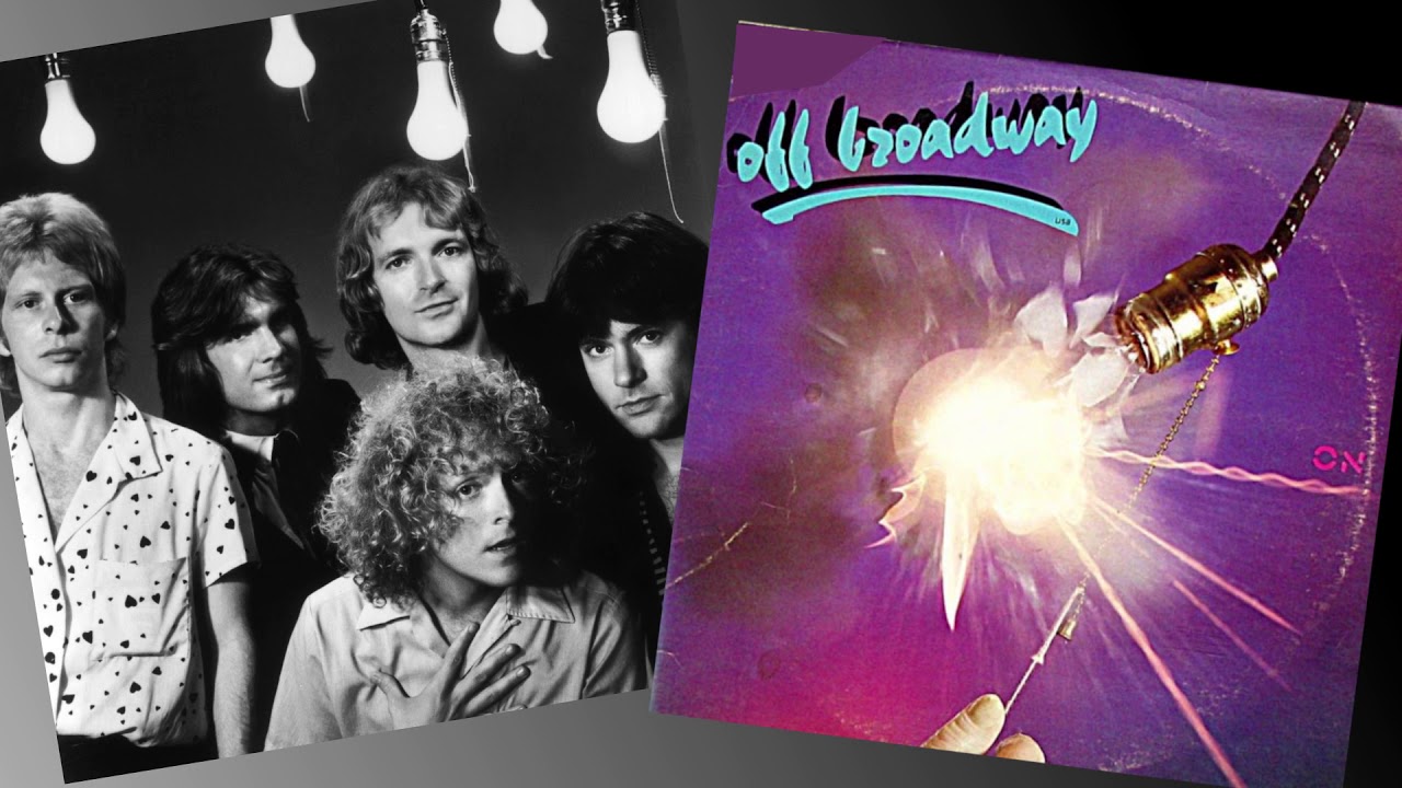 Illinois Rock & Roll Museum on Route 66 "Illinois Music Stories - Pezband/Off Broadway