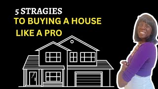 5 Alternative Stragies to Buying a Home - Northern NJ (2023)