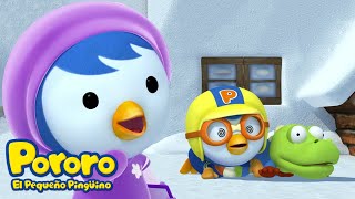 [Todos] Pororo Episodio Temporada 5 Completa (18~26 Episodios) | 60minutos | Pororo en Español