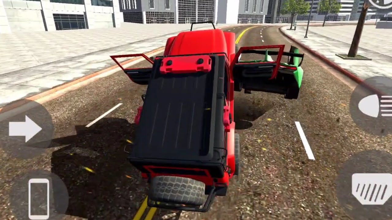 Franklin Accident Video 2026 Game Indian Bike New Update 