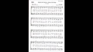 Swell the Anthem, Raise the Song (St George's Windsor)