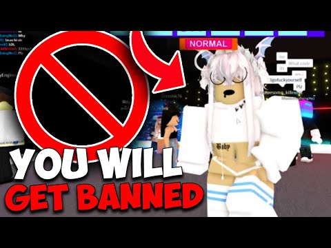 me 🔫✨😍💕 . on X: roblox cons needs to be banned from rObLoX no more  making them or nothing @Roblox #robloxcons  / X