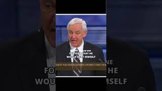 ✝️ DEPRESSED FAMOUS PEOPLE | Dr David Jeremiah ✝️ Sermon, Christian Motivation, Bible Study