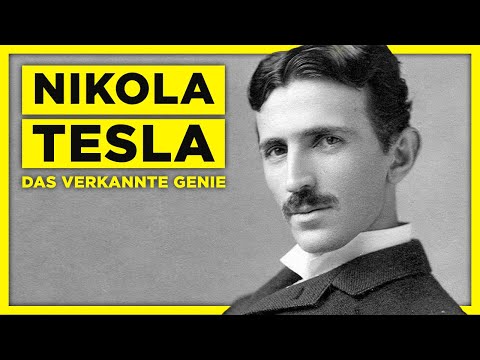 Video: Luft Statt Öl. Teslas Erfindungen, Die Wir Verloren Haben - Alternative Ansicht