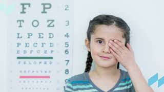 Dr D'Orio Symptoms | Print Goes In And Out Of Focus When Reading