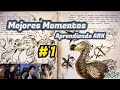 Mejores Clips aprendiendo ARK#1 |Out of context|Reacciones|Momentos|