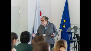 Famous OCQG - Fedele Lizzi: Quantum observers and reference frames for quantum spacetime Wealth