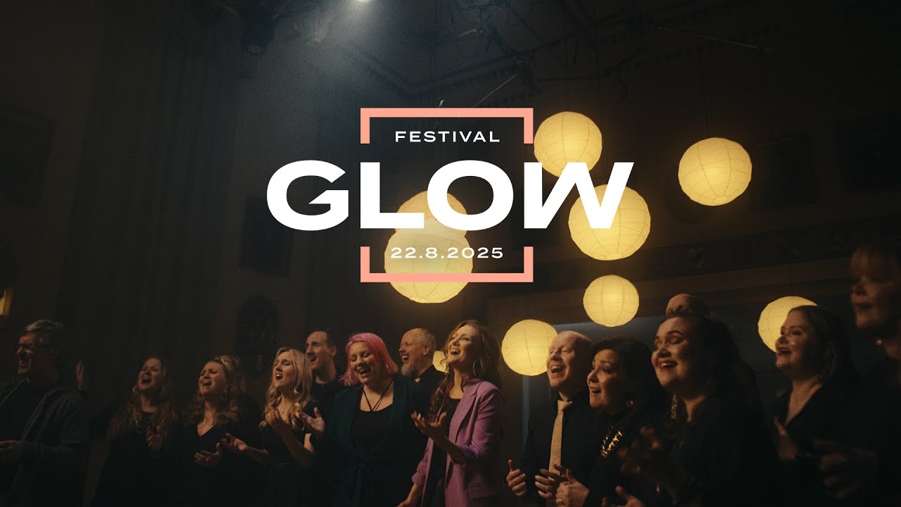 Varjoista maan // GLOW 2025