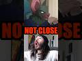 MoistCr1TiKaL vs Sonar is NOT CLOSE! #moistcritikal #dispatch #comics