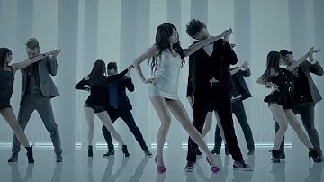 [HD MV] TROUBLE MAKER (HyunA & Hyun Seung) - 