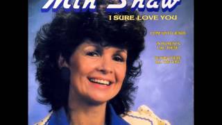 Min Shaw – Jesus Min My