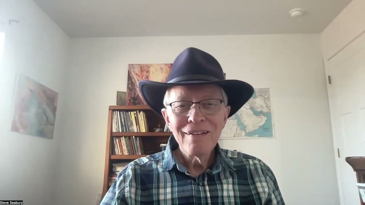 Announcement:  Dying to live beyond the veil.