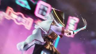 Information TWISTED - Amine (MTG Music Video) Guide