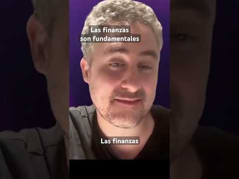 ¿Por qué es clave conocer las intuiciones fundamentales de las finanzas?