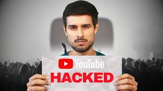 How @dhruvrathee CRACKED! YouTube Algorithm