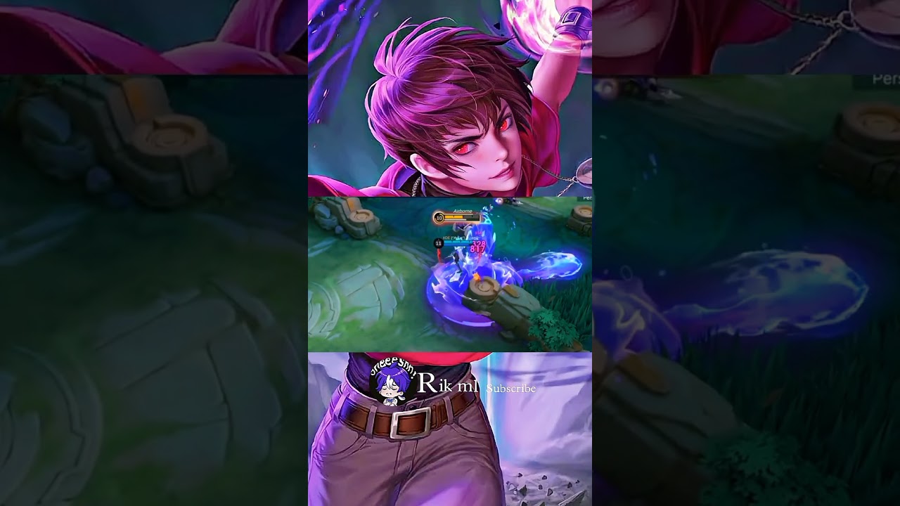 kadita flicker outplayed 