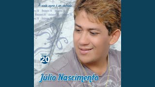 Video thumbnail of "Júlio Nascimento Oficial - Gata Selvagem"