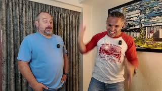 Dune Part Three Footage Reaction Video - We Watched The First 7 Minutes - Cinemacon 2026