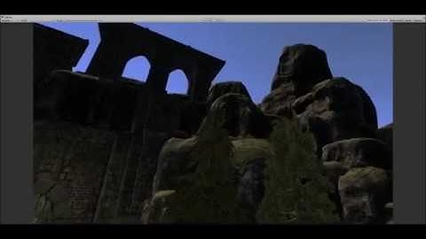 Unity Asset Store Pack - Ultimate Medieval Constructor (Download link below)