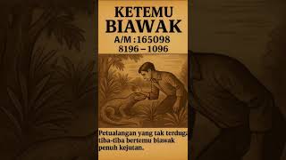 Tafsir mimpi ketemubiawak Kodal mimpi ketemu biawak KODALKOI