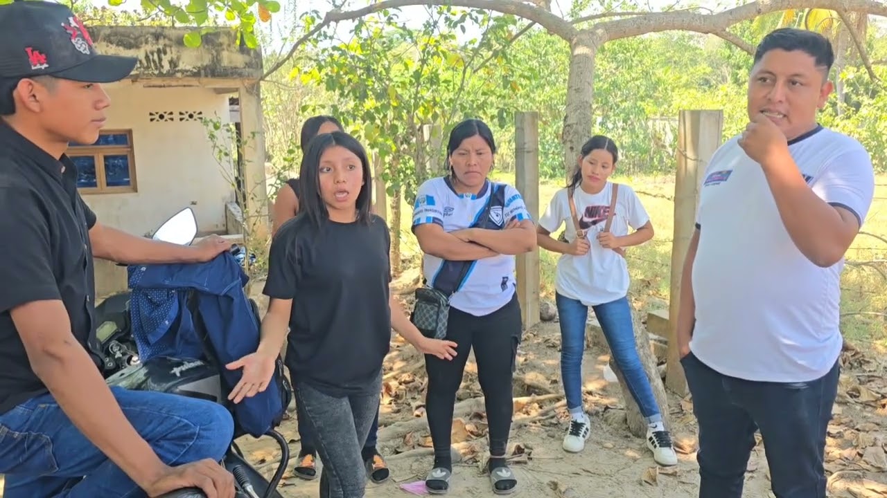 Estrella Asegura Que Noe Le R0B0 Sus Cuentas😱 La Verdad Salió A La Luz