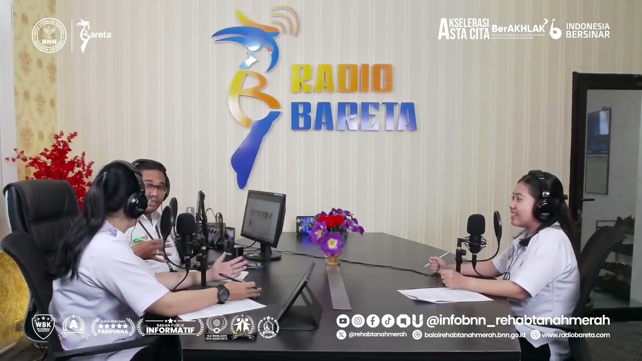 NGUSIK EDISI 2 2025 - MENGENAL GANGGUAN KEPRIBADIAN NARCISSISTIC PERSONALITY DISORDER (NPD)