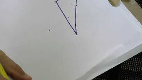 Video 23 EQUILIBRIUM OF FORCES  LAMI