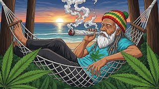 🌊 Ocean Breeze Reggae – Chill Dub Harmony