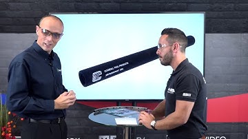Deburring tools - Cogsdill and MTDCNC Interview
