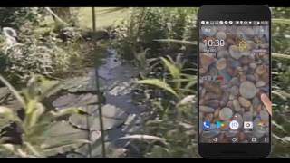 CM Launcher screenshot 5