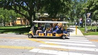 FIU Parking & Transportation