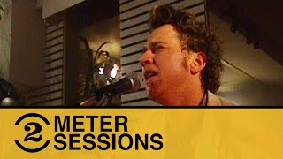 The Jayhawks - Witchita (Live on 2 Meter Sessions)