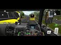 Finally Trip Mumbai to Nagpur 🎮✅@Ishaan_Gamer-09 #truckgames #gaming #games #eurotrucksimulator2