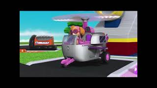 Paw Patrol On A Roll Instrumental Ukraine Version