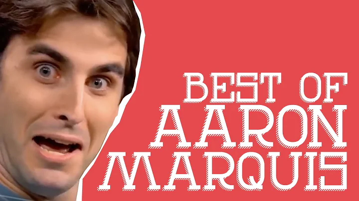 Best Of Aaron Marquis